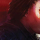 Aliens: Defiance #1 COMIC BLOCk Variant cover by Stephanie Hans